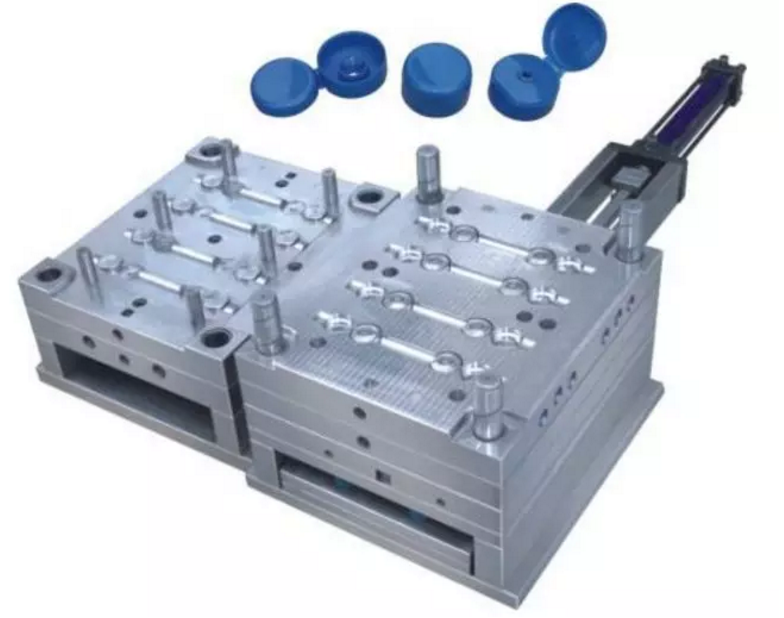 3D打印技術的火爆，是否意味著模具行業的沒落？