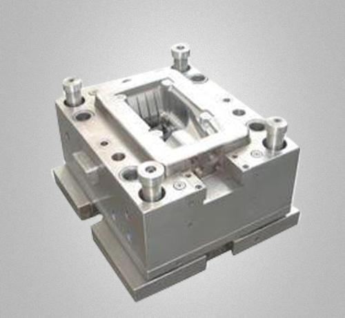 科翔告訴你，注塑模具制品表面有流痕怎么辦？