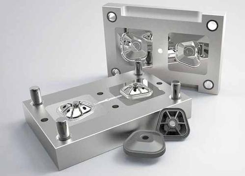 塑料模具脫模難要怎么解決呢？