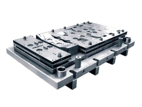 深圳塑膠模具廠，注塑模具成型零配件材料選用說明