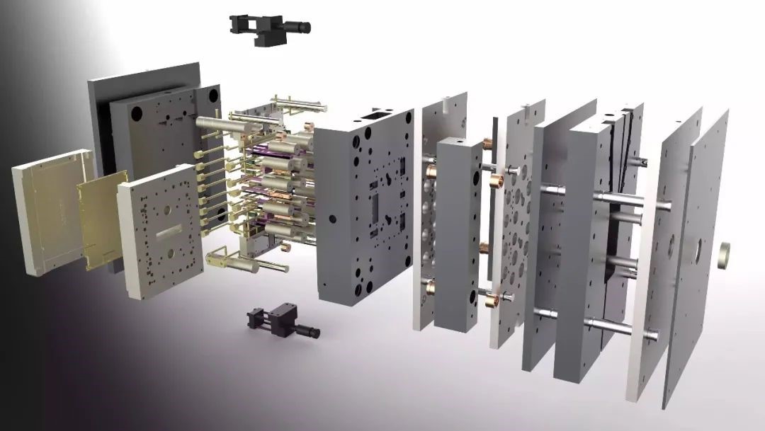 注塑加工廠對品質(zhì)方面的注意事項(xiàng)